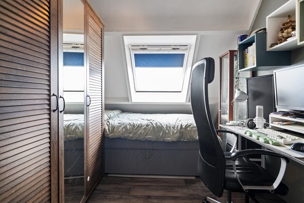 Medium property photo - Bassingracht 128, 1781 CK Den Helder